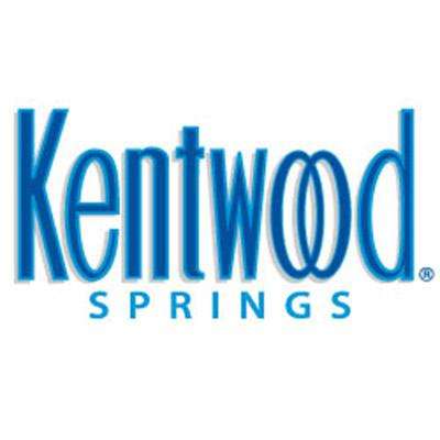 Kentwood Springs Water